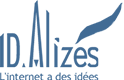 logo de l'agence web Nmoise ID-Alizs